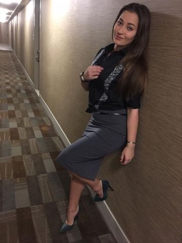 Проститутка Жемчужина